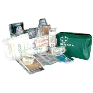 Industrial 1-12 Person First Aid Kit image