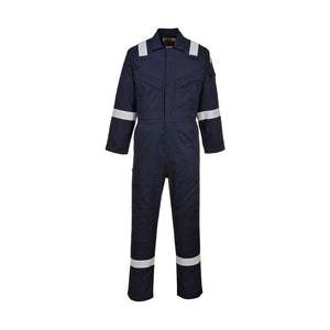 Portwest FR Lightweight Coverall image