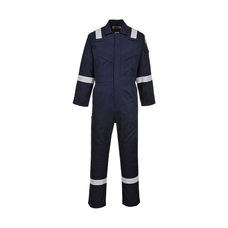 Load image into Gallery viewer, Portwest FR Lightweight Coverall
