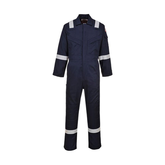 Portwest FR Lightweight Coverall