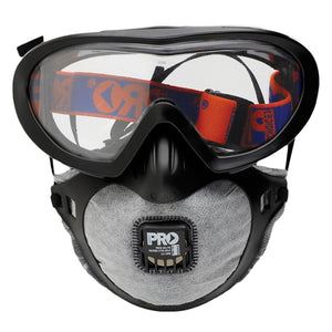 Pro FilterSpec Goggle & Mask Combo (P2) image