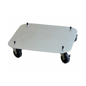 Portable Eyewash/Drench Hose Unit Dolly image