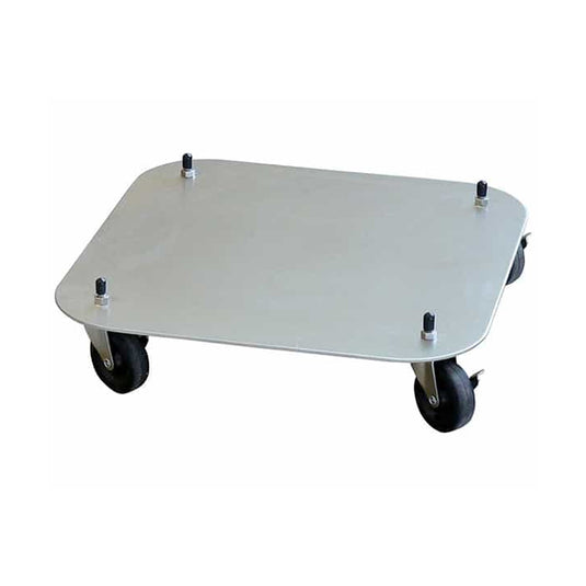 Portable Eyewash/Drench Hose Unit Dolly