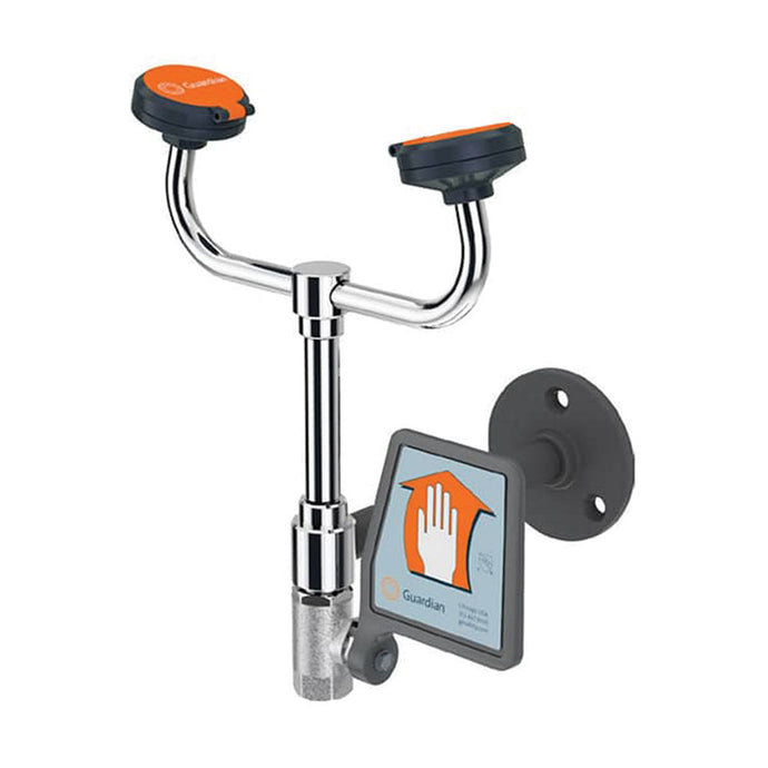 Guardian Wall Mounted Eye/Face Wash