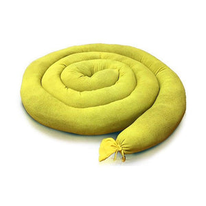 SpillFix Coir Peat Absorbent Sock, 3m image