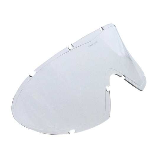 Esko G-Max+ Goggle Replacement Lens: Clear