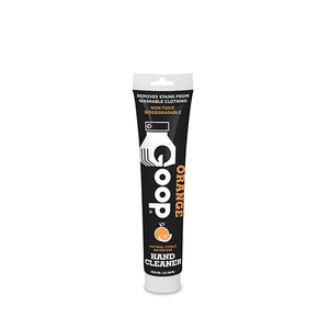 Goop Orange Hand Cleaner: 148ml Tube image