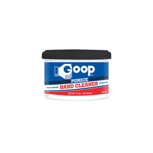 Goop Regular Hand Cleaner with Pumice: 397gm Tub image