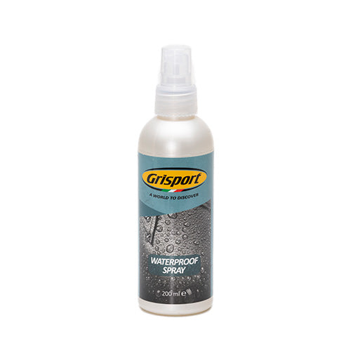 Grisport Waterproof Spray 200ml