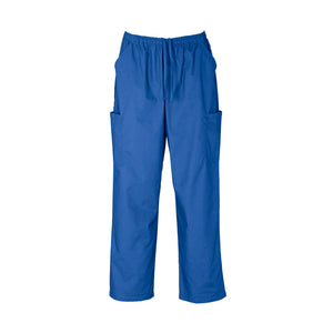 Bizcare Unisex Scrubs Cargo Pant image