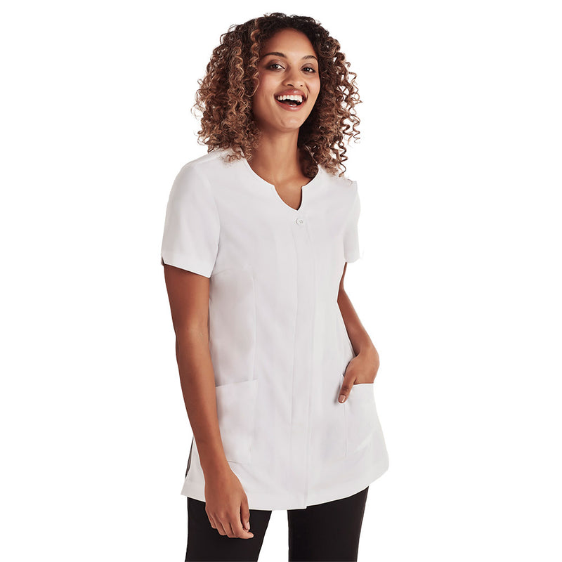 Load image into Gallery viewer, Biz Womens Eden Tunic
