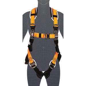 LINQ Elite Riggers Harness image