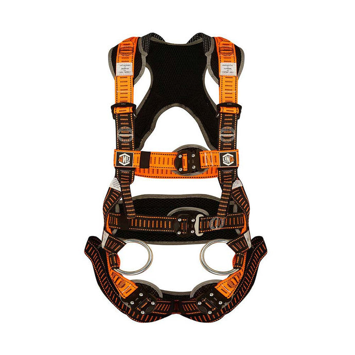 LINQ Tower Workers Harness