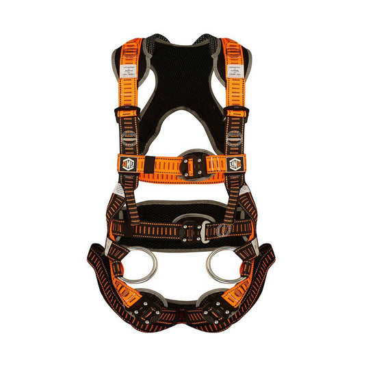 LINQ Tower Workers Harness