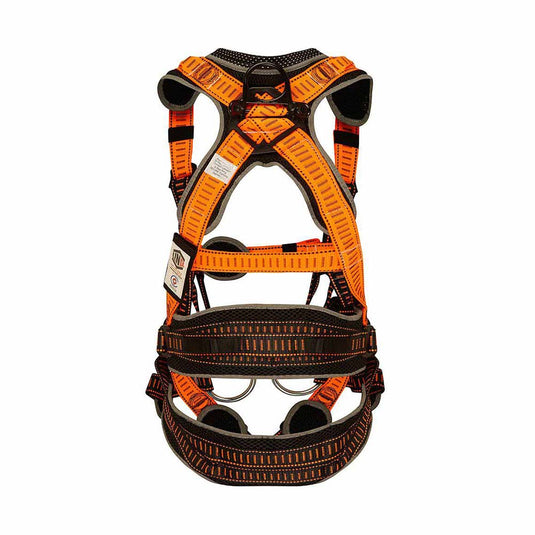 LINQ Tower Workers Harness