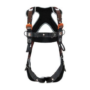 LINQ Premium GT Multi Purpose Full Body Harness image