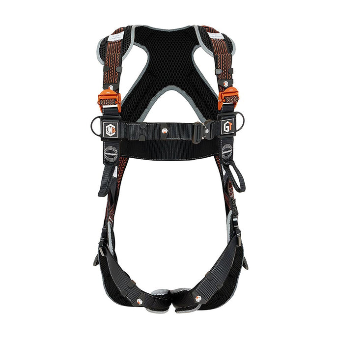 LINQ Premium GT Multi Purpose Full Body Harness