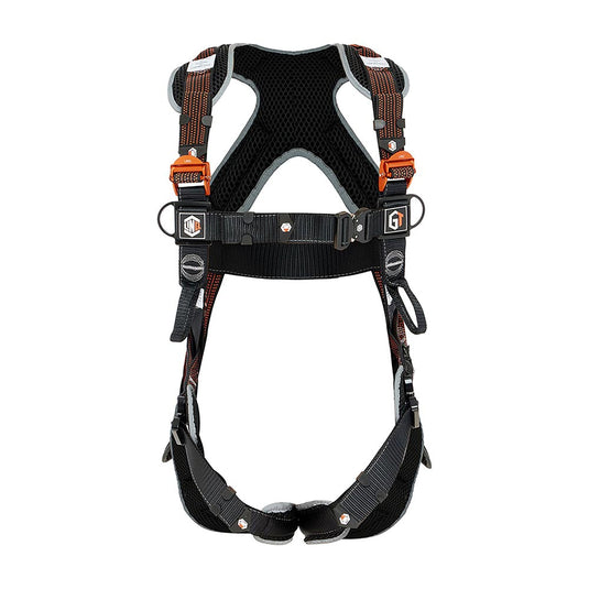 LINQ Premium GT Multi Purpose Full Body Harness