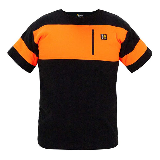 Swazi Hi Vis Bushman Tee