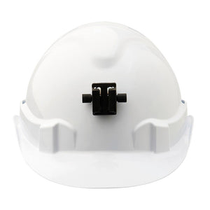 Hard Hat Lamp Bracket Attachment (To Suit Pro Choice Hard Hats) image