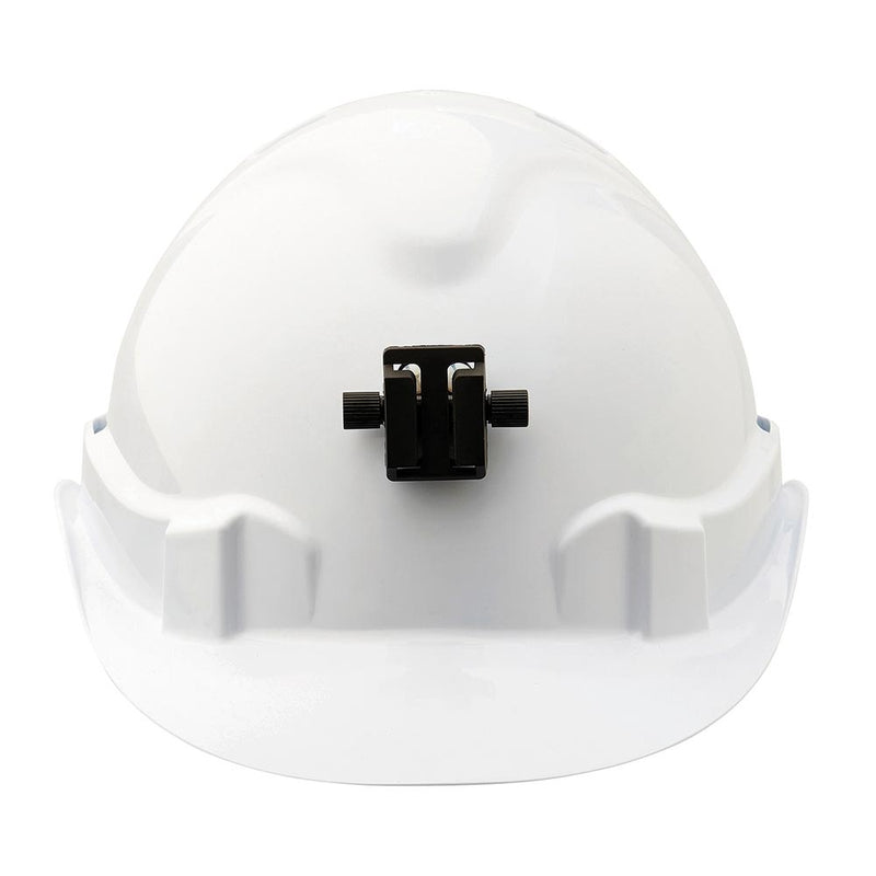 Load image into Gallery viewer, Hard Hat Lamp Bracket Attachment (To Suit Pro Choice Hard Hats)

