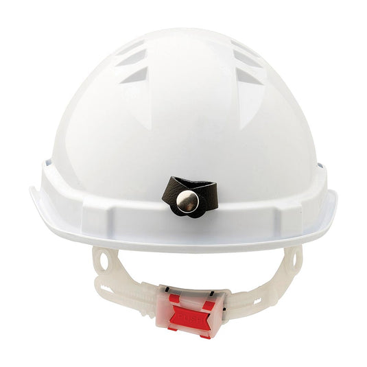 Hard Hat Lamp Bracket Attachment (To Suit Pro Choice Hard Hats)