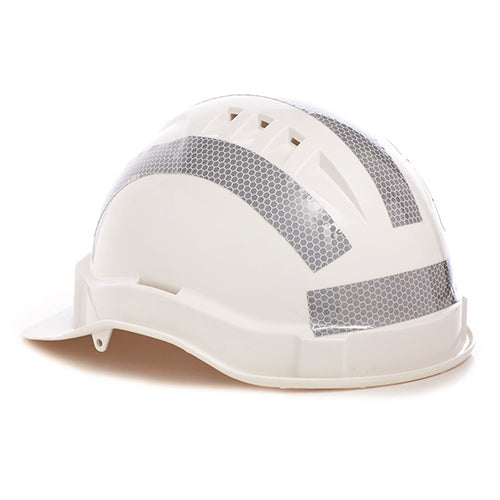 Load image into Gallery viewer, Hard Hat Reflective Tape Pack/10
