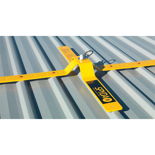 Hire Temporary Roof Anchor