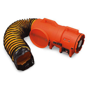 Hire Ventilation Blower (Petrol/Electric) image