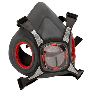 Pro Maxi 2000 Half Mask Respirator image