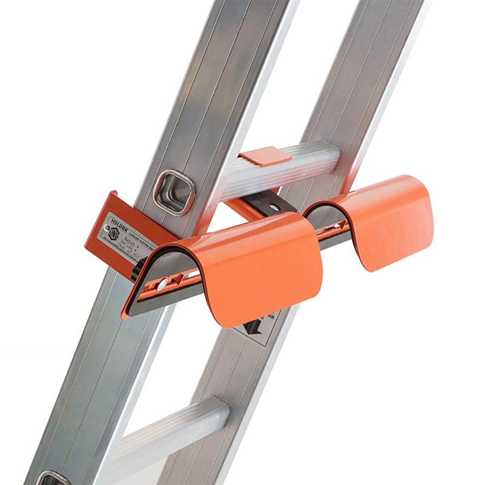 LINQ Ladder Braq-it – Active Safety
