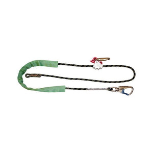 Adjustable Rope Pole Strap with Aluminium Rope Grab & MH2335AL 1.8m image