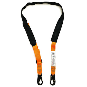 LINQ Adjustable Pole Strap 2M image