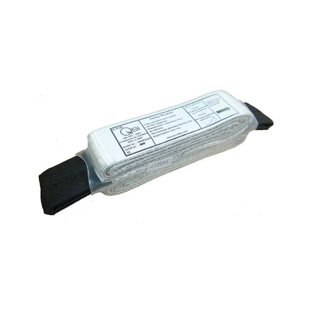 Mini Energy Absorbing Block (S009KMINI) – Active Safety