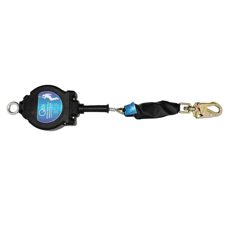 Load image into Gallery viewer, QSI Cable Block With Sharp Edge Protection: 10m
