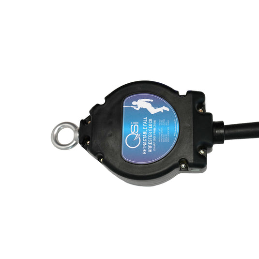 QSI Cable Block With Sharp Edge Protection: 10m