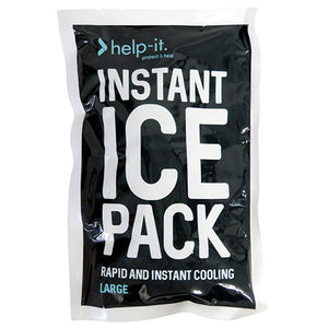 Help-It Instant Ice Pack Large image