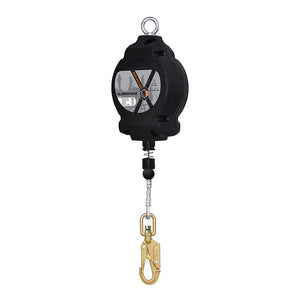 LINQ Self Retracting Wire Rope Loq-Bloq 15M image