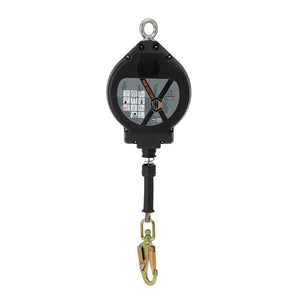 LINQ Self Retracting Wire Rope Loq-Bloq 20M image