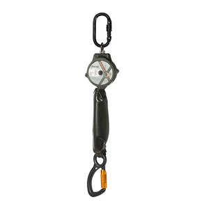 LINQ Micron Self Retracting Lanyard 2m image