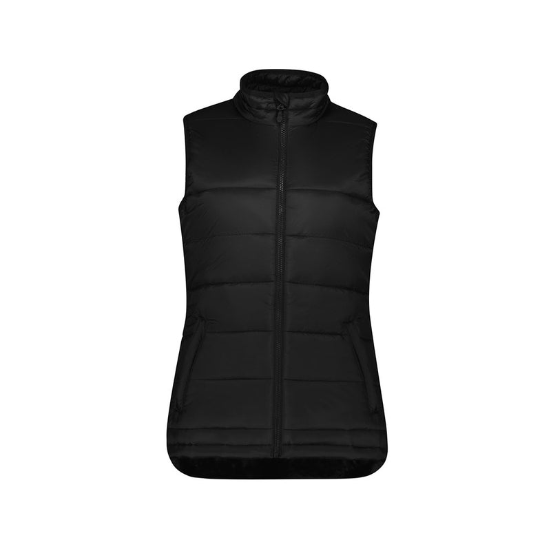 Load image into Gallery viewer, Biz Alpine Ladies Puffer Vest
