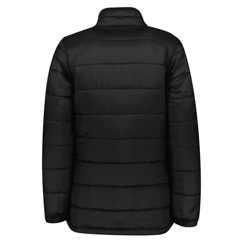 Load image into Gallery viewer, Biz Alpine Ladies Puffer Jacket
