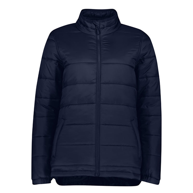 Load image into Gallery viewer, Biz Alpine Ladies Puffer Jacket
