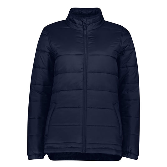 Biz Alpine Ladies Puffer Jacket