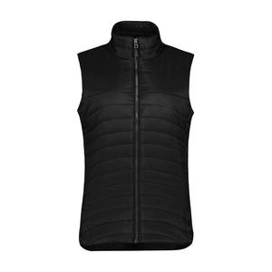 Biz Womens Expedition Vest image