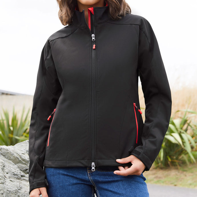 Biz Ladies Geneva Jacket