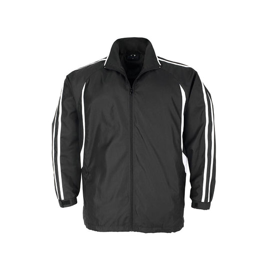 Biz Unisex Flash Jacket