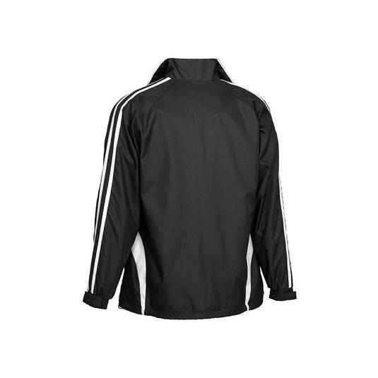 Biz Unisex Flash Jacket