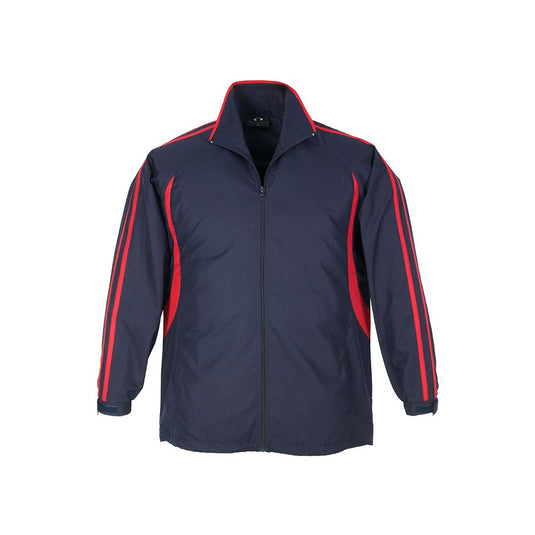 Biz Unisex Flash Jacket