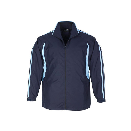 Biz Unisex Flash Jacket